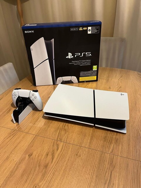 Playstation 5