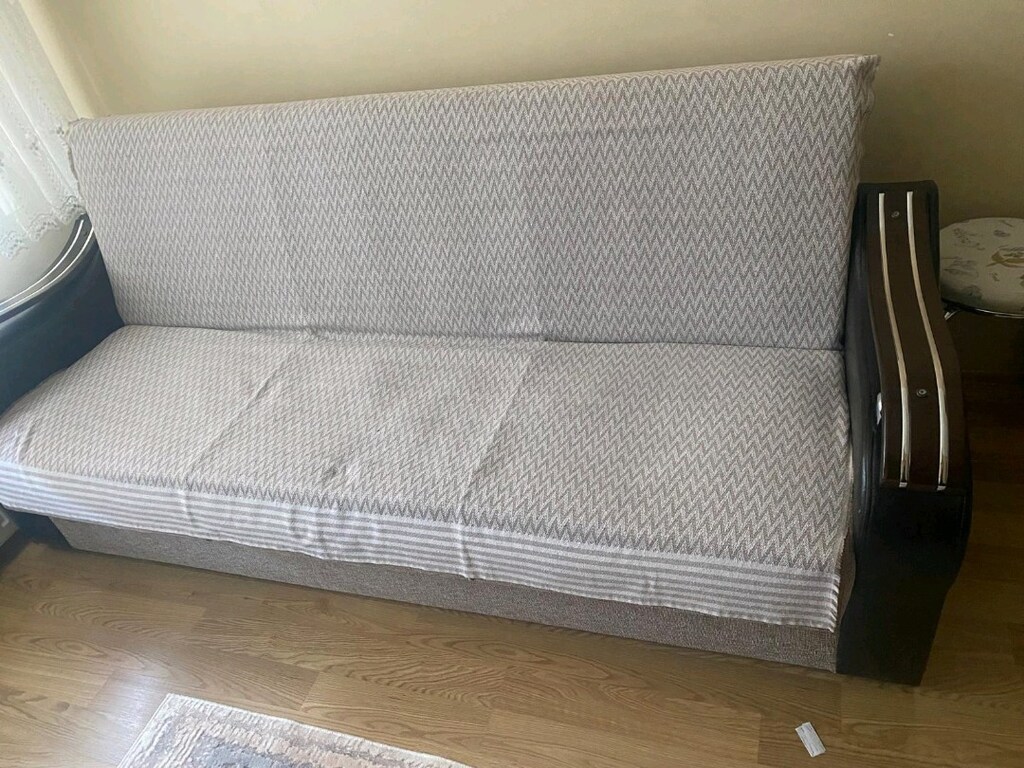 koltuk takımı ve yatak odası - 3