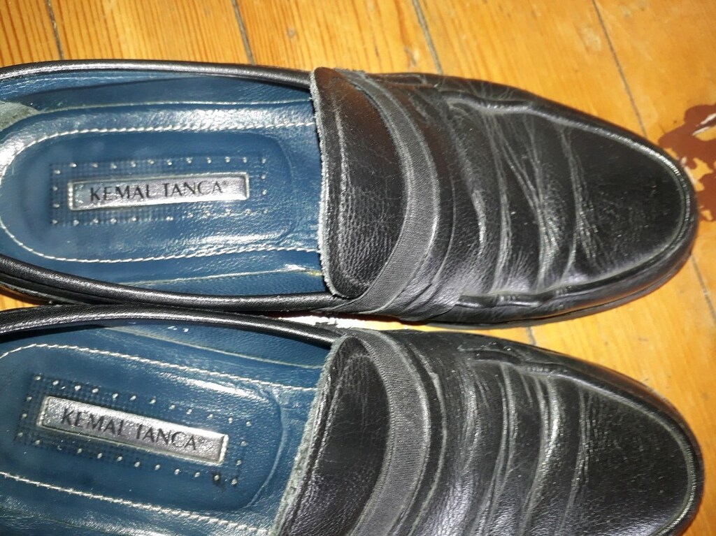 ayakkabı 41 numara orjinal kemal tanca - 5