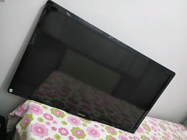 Televizyon