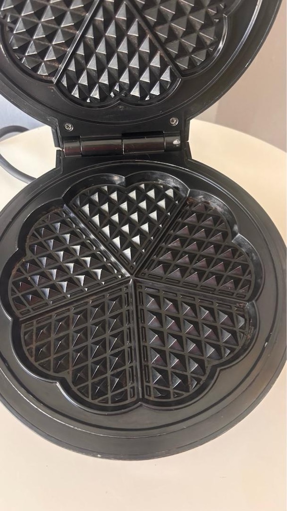 Fakir Waffle makinası - 3