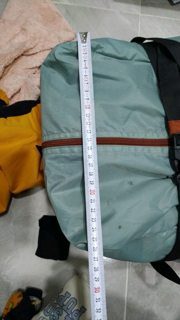 Quechua Arpenaz6.3 - 6 kişilik çadır - 6