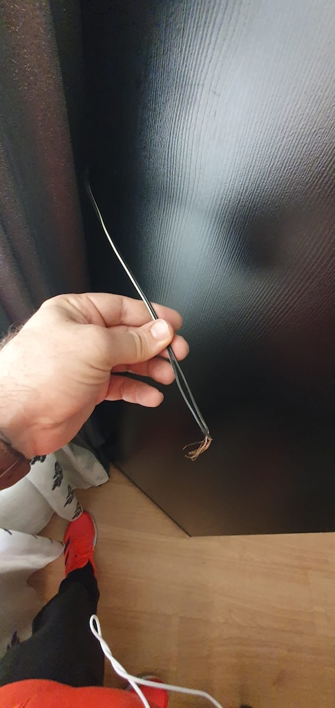 Komple Siyah Beyaz Salon Takımı +Gizli Bölmeli 10 KİŞİLİK Yemek Masası - 17