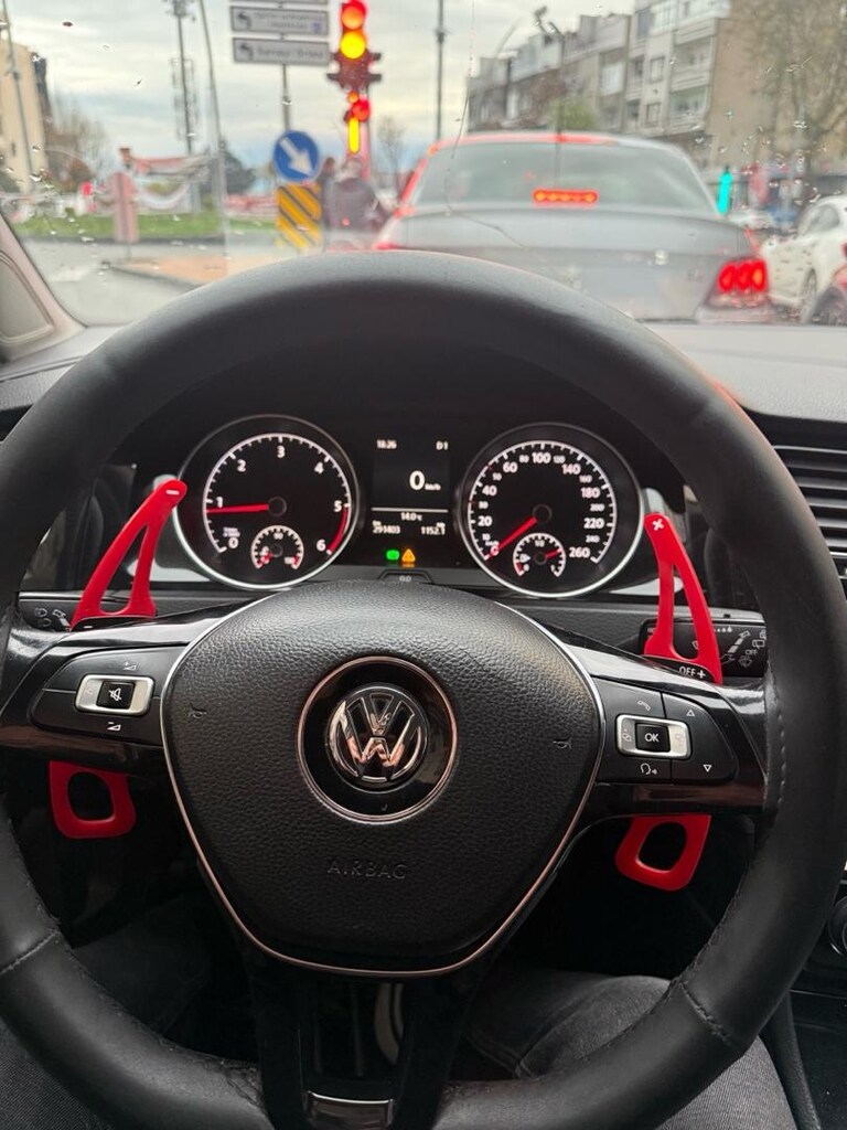 2017 comfortline sahibinden temiz 290 binde - 7