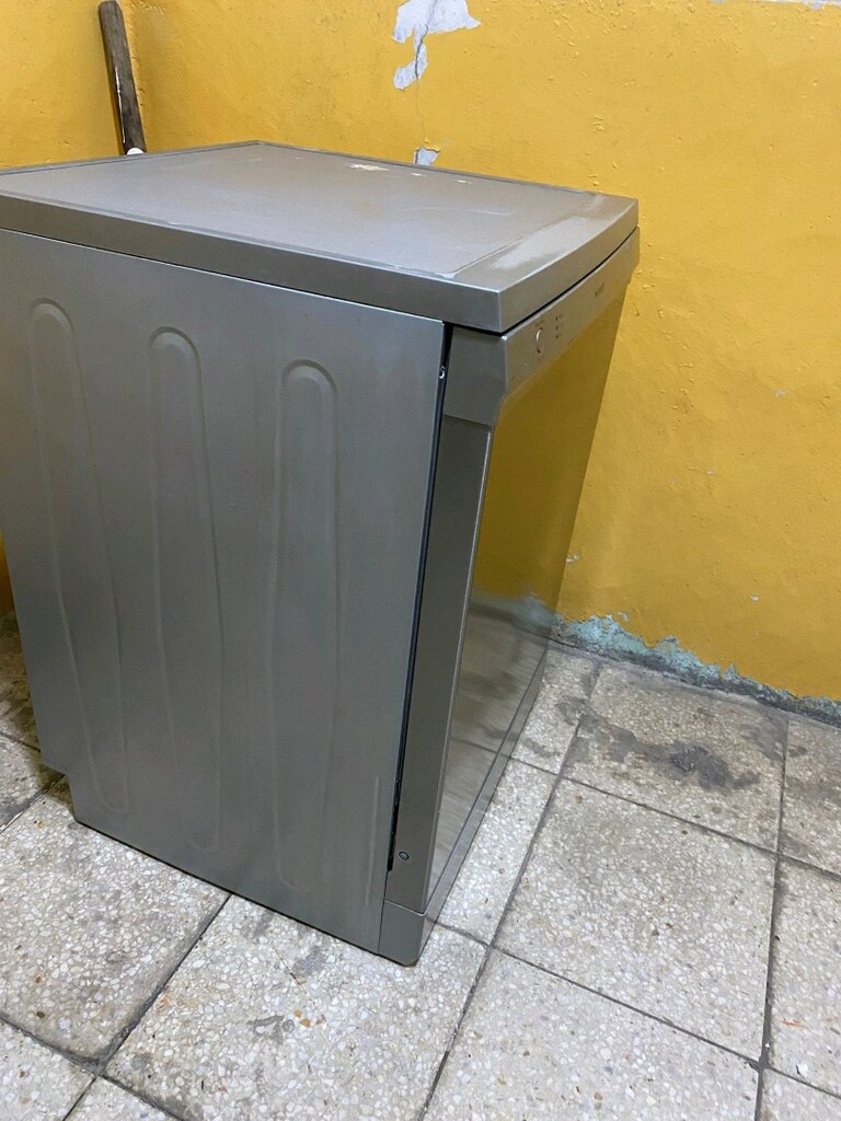Bulaşık makinası - 2