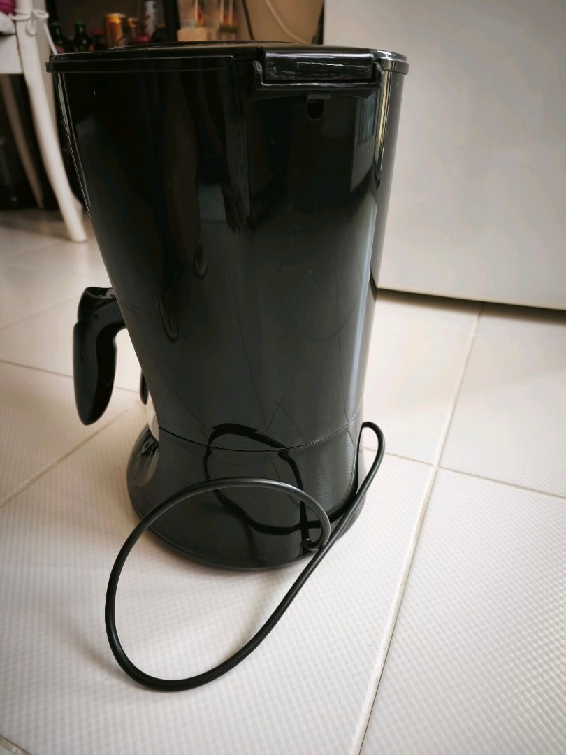 Philips Filtre Kahve Makinesi - 5