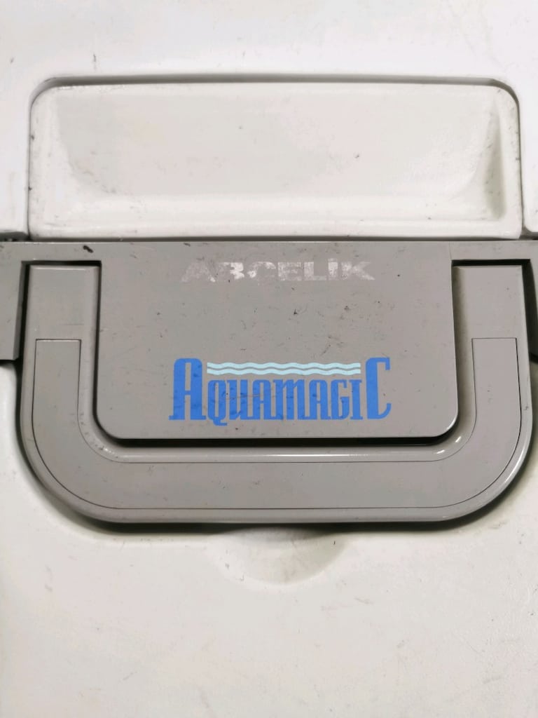 ARÇELİK ORJİNAL ELEKTRİKLİ SÜPÜRGE KOLTUK HALI YIKAMA MAKİNASI - 3