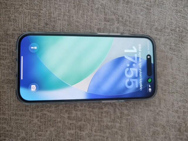 TR İPHONE 15 İHTİYACTAN