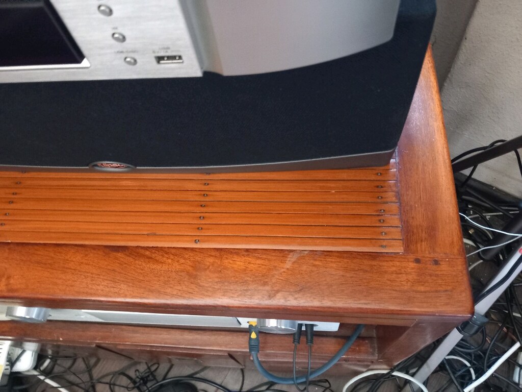 MUDO TV VE ELEKTRONIK SEHPASI - 3