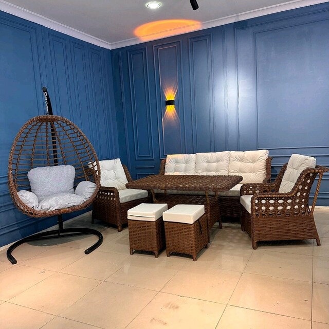 Rattan bahçe balkon mobilya oturmagrubu imalattan sıfır
