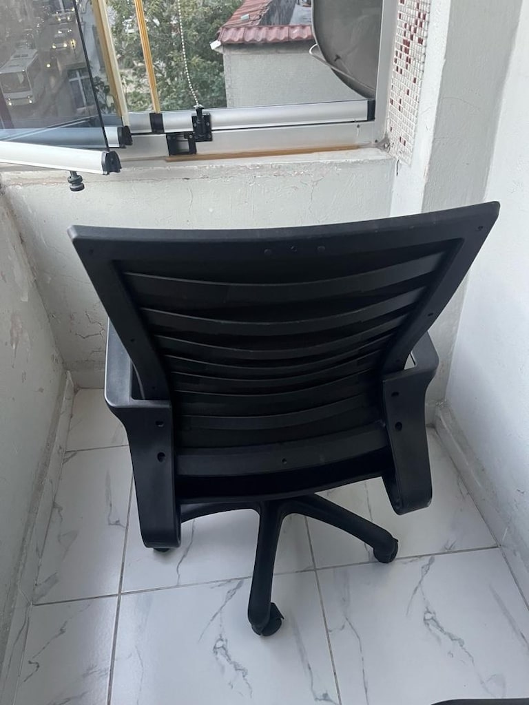 sekreter koltuğu - 2