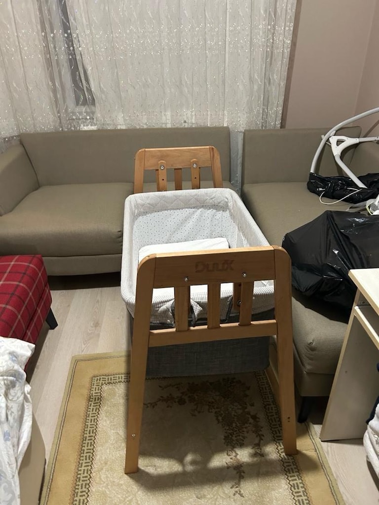 Bebek Beşiği - 3
