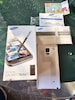 Samsung note 2 arka kapak ve kutusu - 3