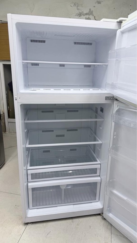 Altus 620 Litre NoFrost Buzdolabı – Çok Temiz – Sorunsuz - 10