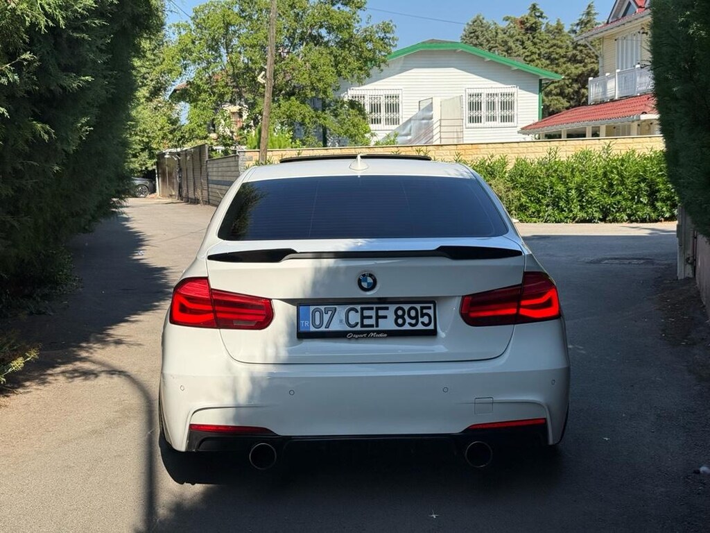 RECARO + NBT | Full Bakımlı, Masrafsız, Dolu F30 - 5