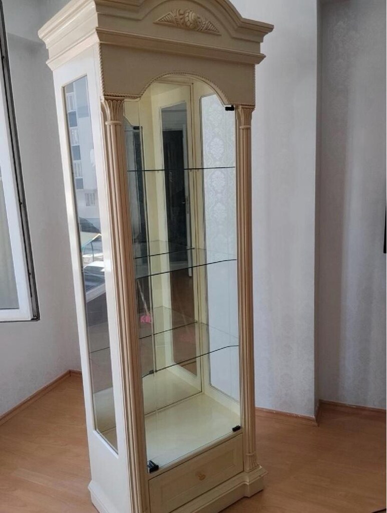 Misafir Odası Yemek Masalı Takım - 4