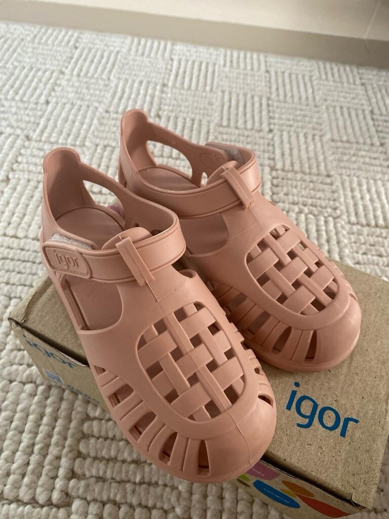 ıgor sandalet - 2