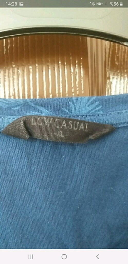LCW ERKEK TİŞÖRT - 2