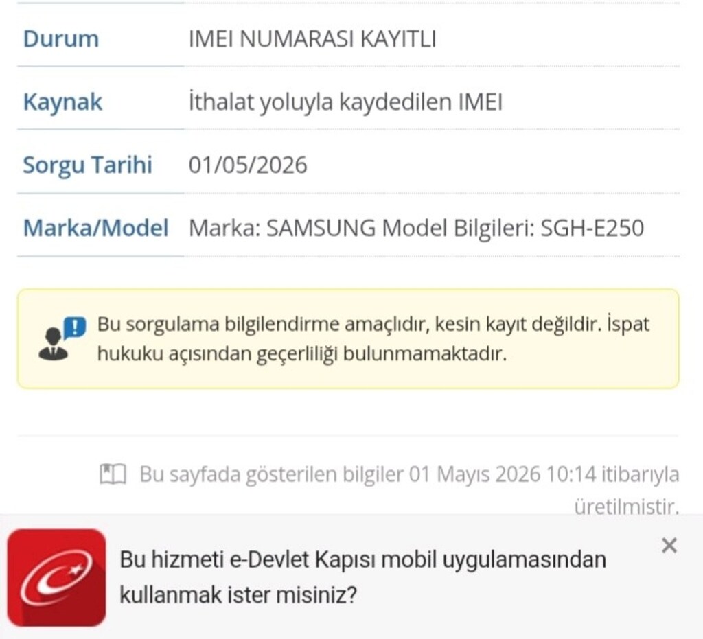 Samsung E250 - 20