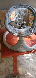 Ana kucağı elektrikli Üç kademeli - 2