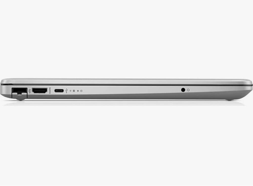 HP Notebook Amd Ryzen TEMİZ & AZ KULLANILMIŞ - 5