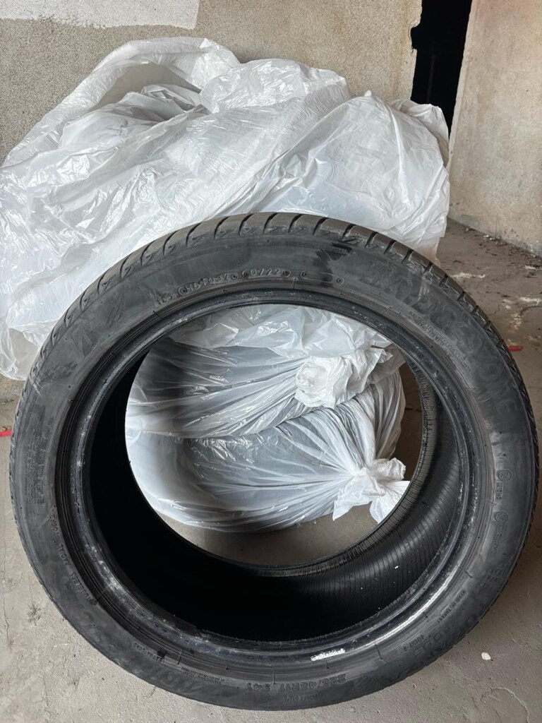 225 45r17 yazlık lastik - 2
