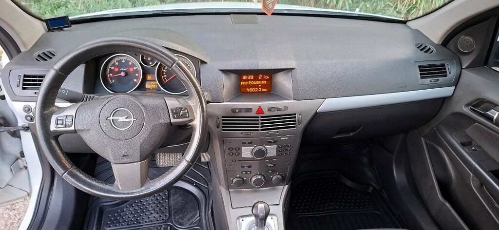 Sahibinden 1.6 Twinport Otomatik Astra - 12
