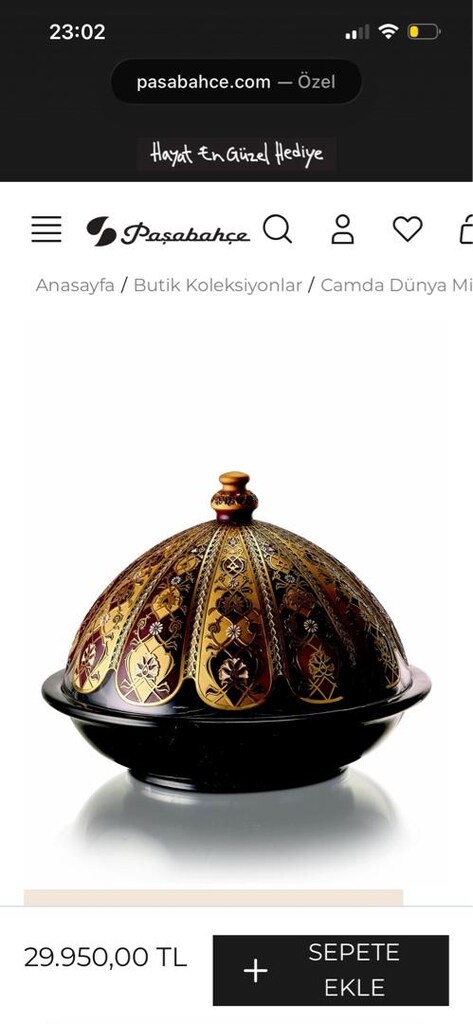 paşabahçe selimiye kubbe - 6