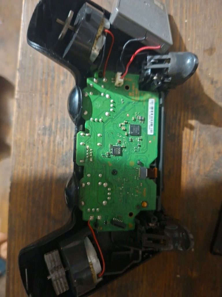 PlayStation 4 kol arızalı açıklamaya bakınız - 6