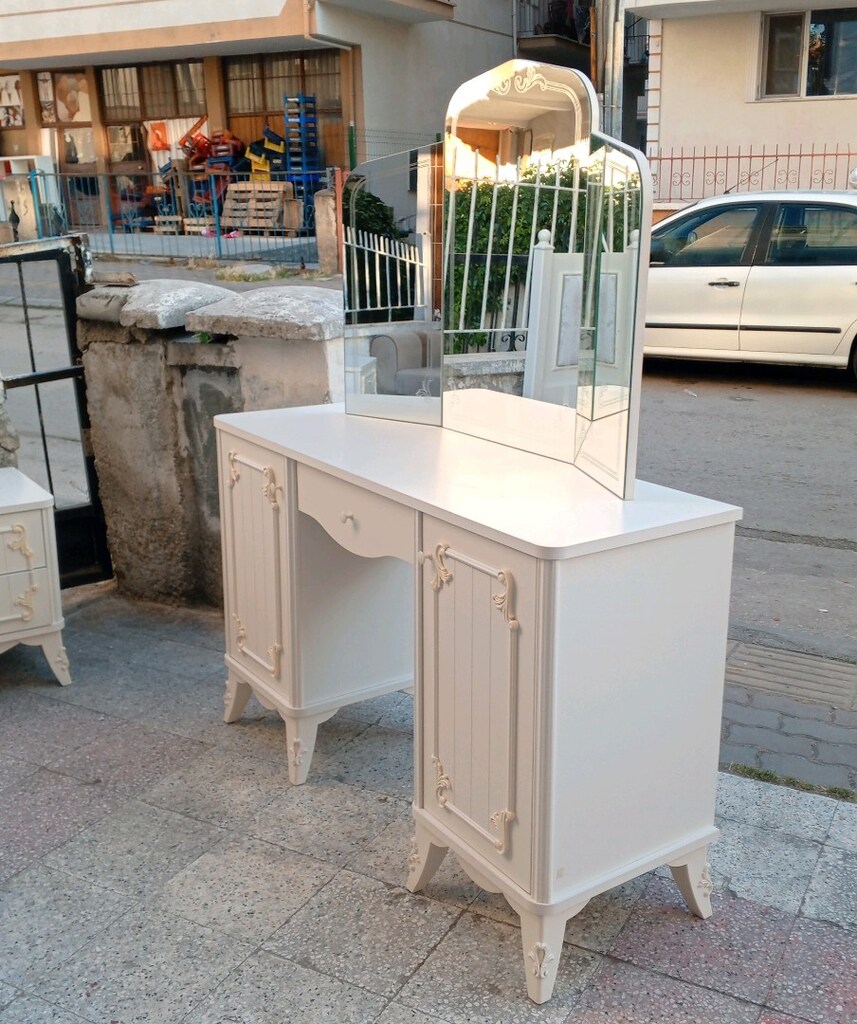 istikbal yatak odası takımı - 4