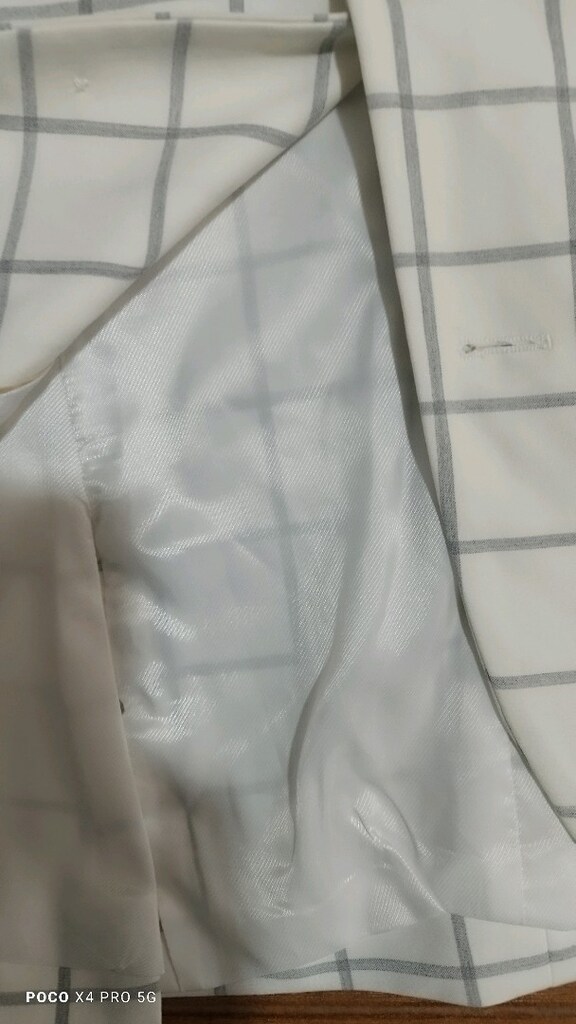 #Zara şık mevsimlik ceket..Mağazasında 5900 TLdir.. - 9