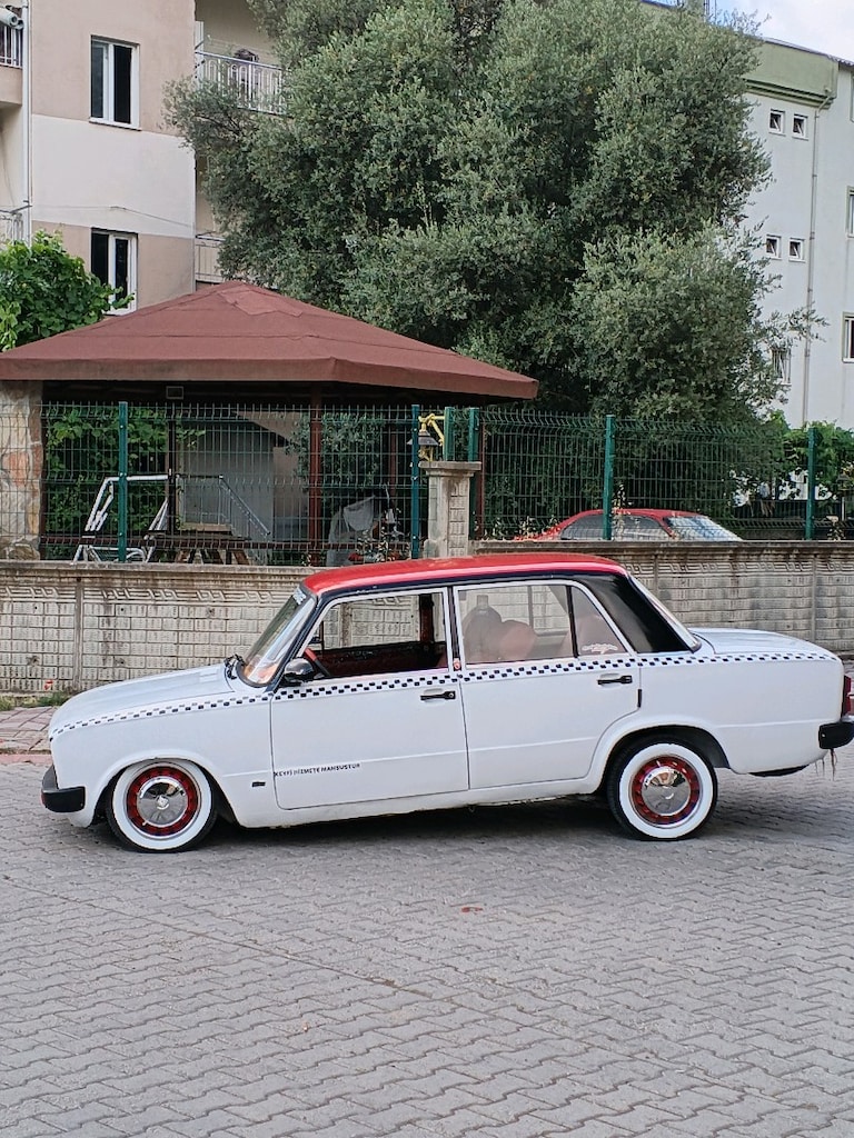 94 model Serçe - 15