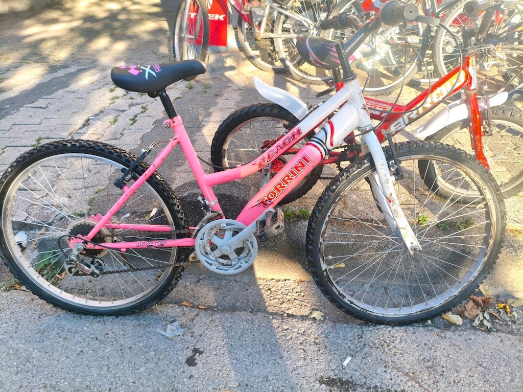 bisiklet