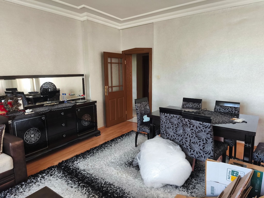 Salon ve yemek odası takımı