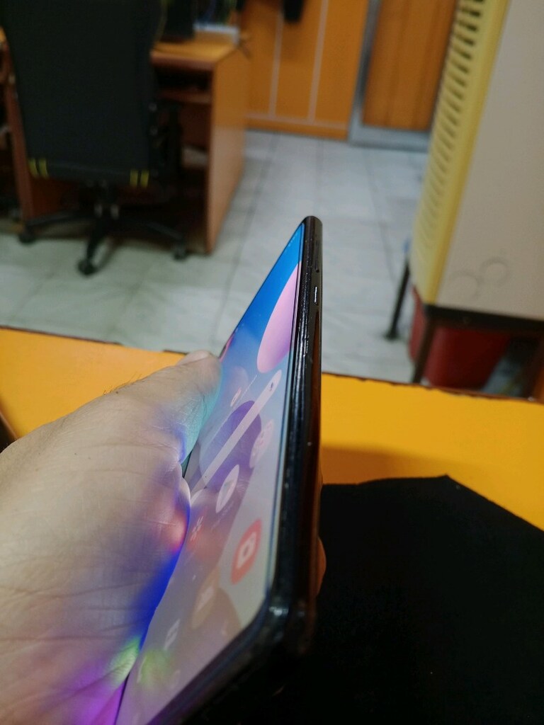 Samsung a21s4gb ram 64 GB hafıza - 9
