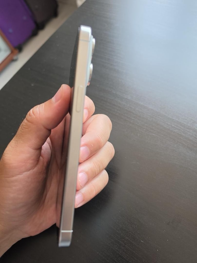 iphone 15 pro max ( apple zorludan alınmıştır ) - 8