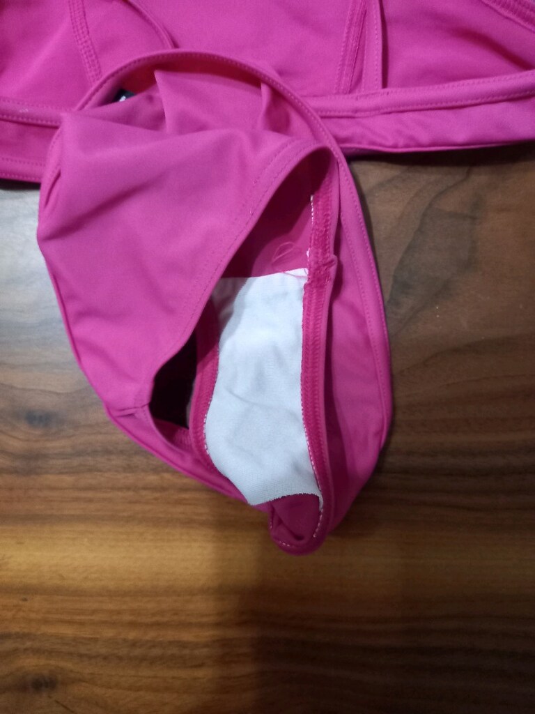 decathlon çocuk bikini takim - 4