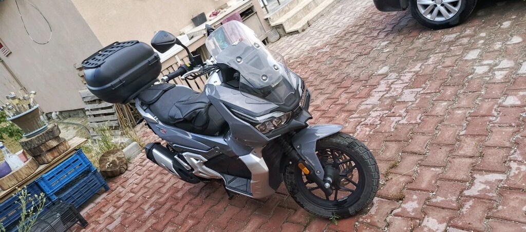 RKS MOTORSİKLET - 3