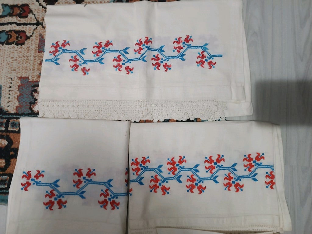 pike takım set sıfır ürün hiç kullanılmadı sorunsuz