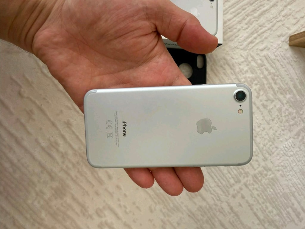 iPhone 7 Sorunsuz - 6