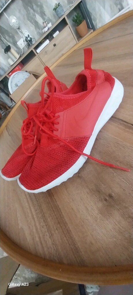 NIKE unisex spor ayakkabı - 3