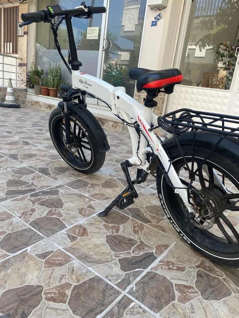 Ela alfaromeo - 3
