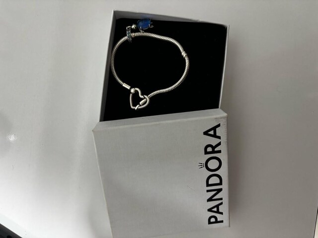 Pandora Bileklik Orjinal