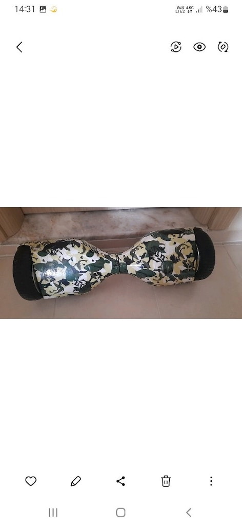 howerboard - 3