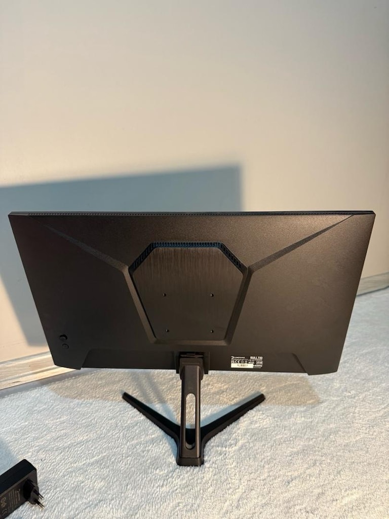 Gamepower Bull T10 24'' 0.5 ms Full HD IPS 200 Hz Oyuncu Monitörü - 7