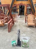 BÜYÜK BOY PELET SOBA 170 CM - 14