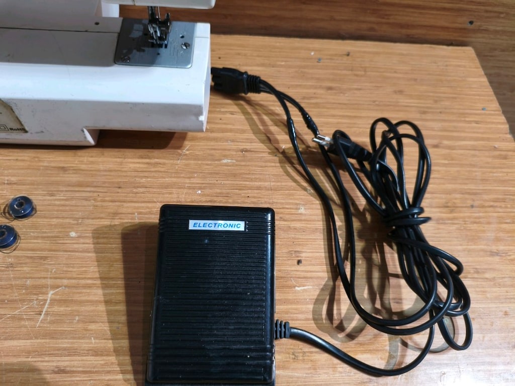 Homemax Dikiş Makinesi fiyatı son - 5