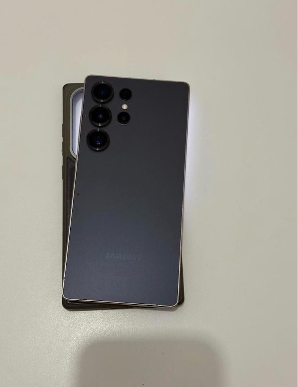 Samsung S25 Ultra (YD) - 4