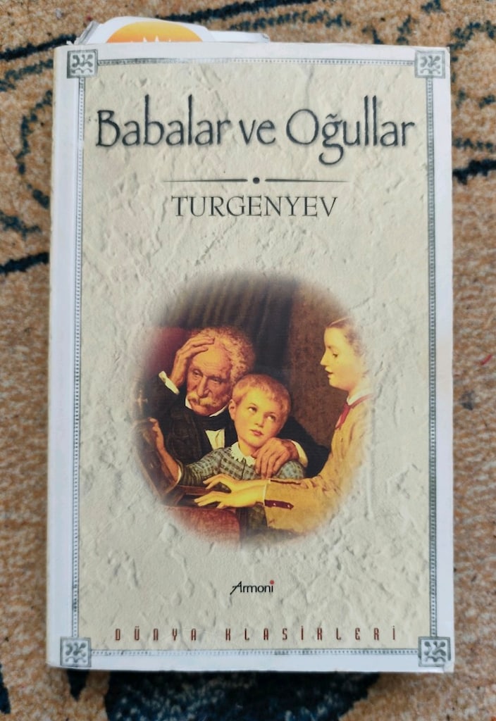 (3 al 1 öde) Asorti Kitap Seti - 4