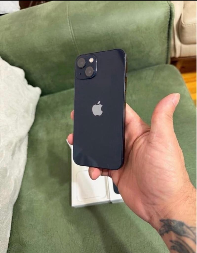 iphone 13 (garantili) - 8
